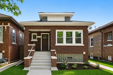 1605 S 51st Ct, Cicero, IL 60804