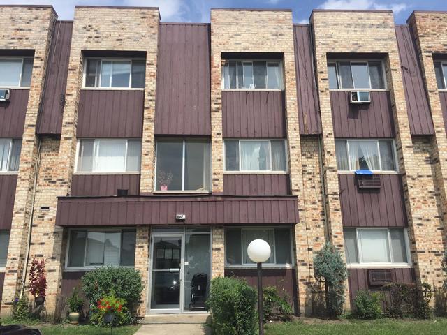 8667 12 W Foster Ave #1C, Chicago, IL 60656