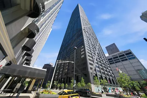 175 E Delaware Pl #6504, Chicago, IL 60611