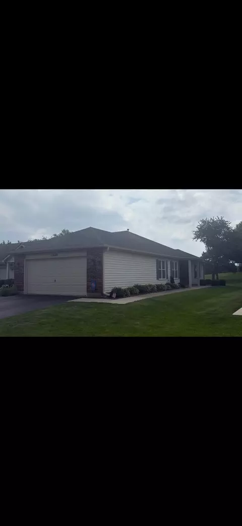 13626 S Magnolia Dr, Plainfield, IL 60544