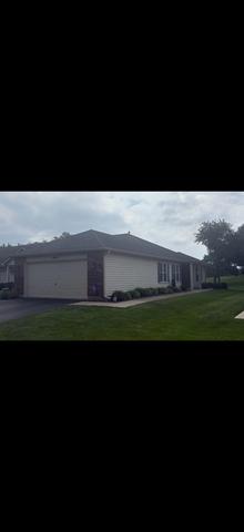 13626 S Magnolia Dr, Plainfield, IL 60544