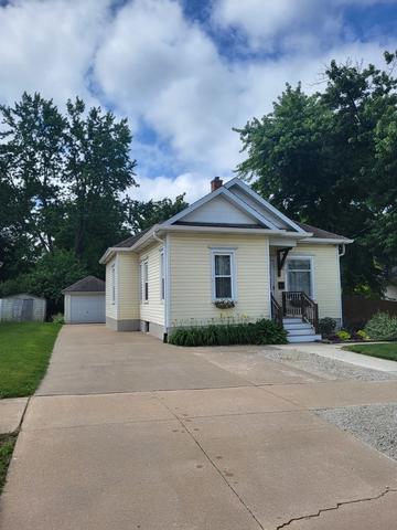 107 E 1st St, Streator, IL 61364