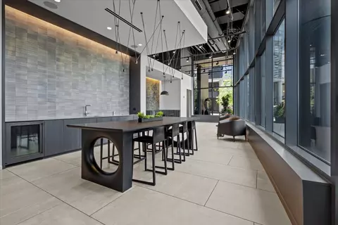 Dining - 450 E Waterside Dr #3409, Chicago, IL 60601 photo 3 of 3
