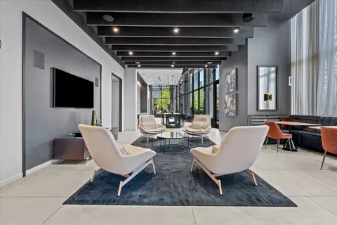 Living - 450 E Waterside Dr #3409, Chicago, IL 60601 photo 7 of 7