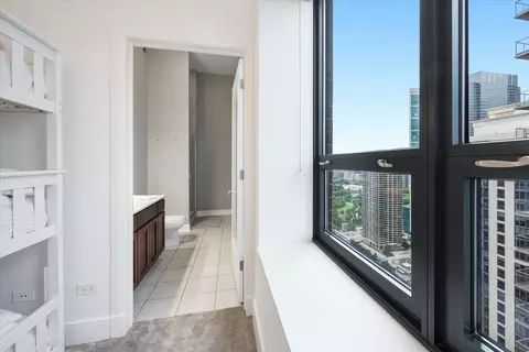 Entry Way - 450 E Waterside Dr #3409, Chicago, IL 60601 photo 3 of 3