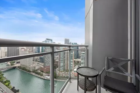 View/Area - 450 E Waterside Dr #3409, Chicago, IL 60601 photo 1 of 7