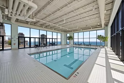 Exterior - 450 E Waterside Dr #3409, Chicago, IL 60601 photo 2 of 2