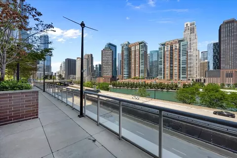 View/Area - 450 E Waterside Dr #3409, Chicago, IL 60601 photo 7 of 7