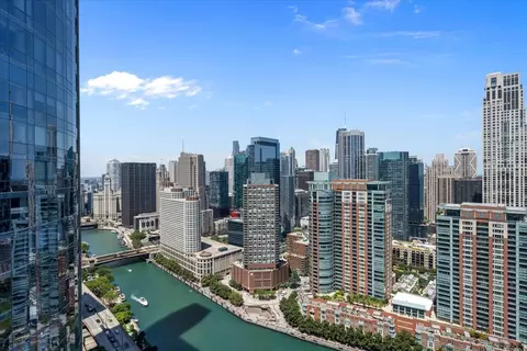 View/Area - 450 E Waterside Dr #3409, Chicago, IL 60601 photo 2 of 7