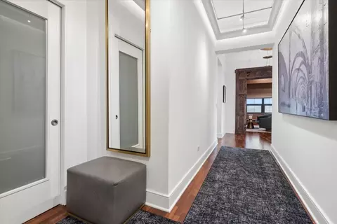 Entry Way - 450 E Waterside Dr #3409, Chicago, IL 60601 photo 1 of 3