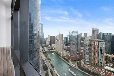 View/Area - 450 E Waterside Dr #3409, Chicago, IL 60601 photo 3 of 7