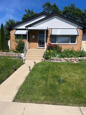 15943 Vine Ave, Harvey, IL 60426