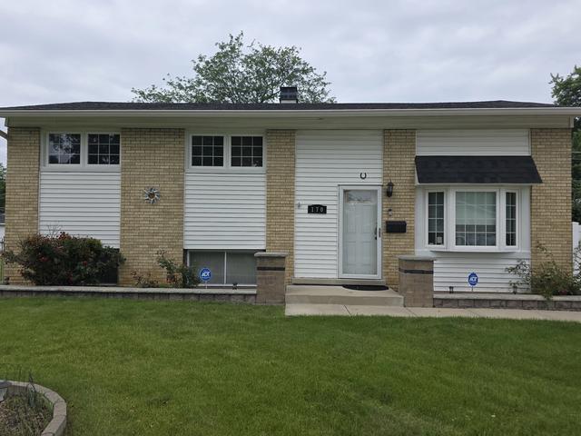 170 E Altgeld Ave, Glendale Heights, IL 60139