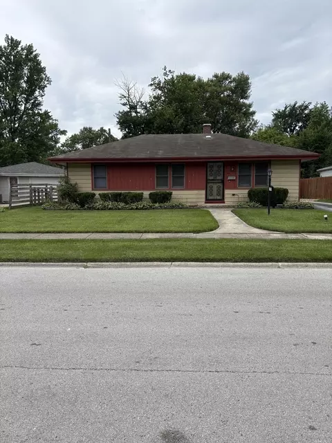 14238 Marshfield Ave, Dixmoor, IL 60426