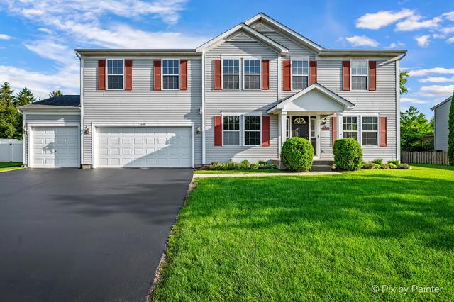 605 Courtney Ln, Marengo, IL 60152