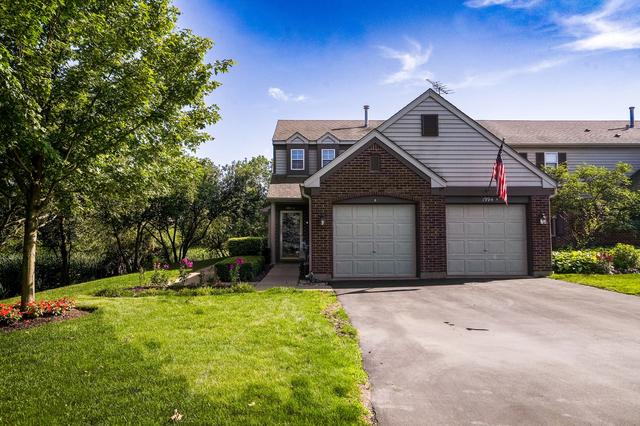 1994 Gary Ct #B, Schaumburg, IL 60193