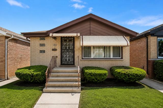 12347 S Elizabeth St, Calumet Park, IL 60827