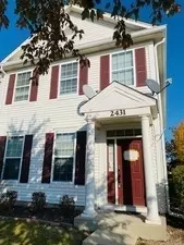 2431 Georgetown Cir, Aurora, IL 60503 photo 2