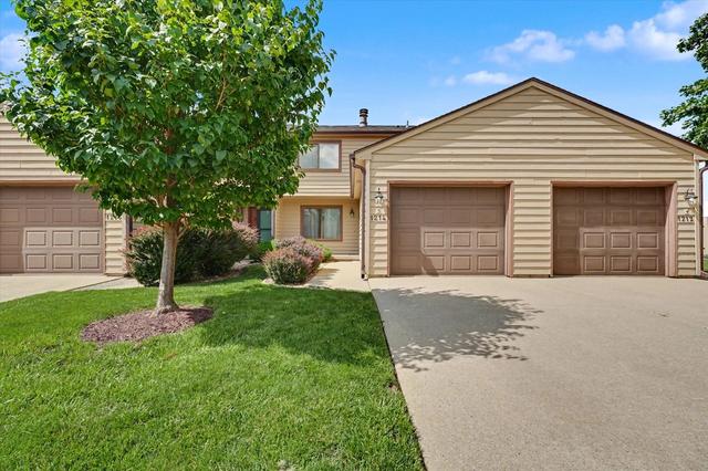 1214 Lancaster Dr #1214, Champaign, IL 61821