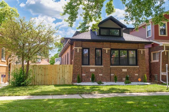 7625 S Clyde Ave, Chicago, IL 60649