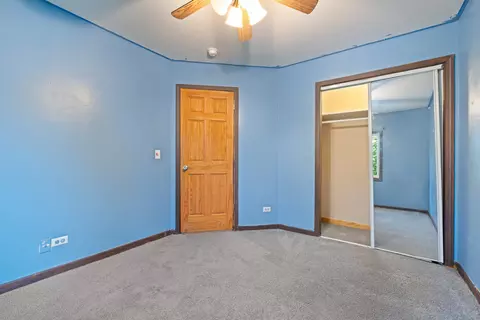 Bedroom - 983 Valleyview Dr, Bartlett, IL 60103 photo 5 of 5