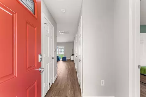Entry Way - 706 Corey Ln, Champaign, IL 61822 photo 1 of 1