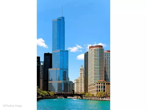 401 N Wabash Ave #86D, Chicago, IL 60611