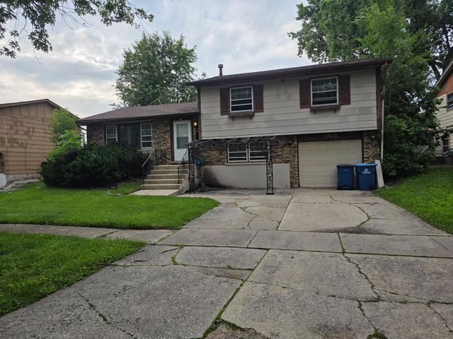 1763 225th Pl, Sauk Village, IL 60411