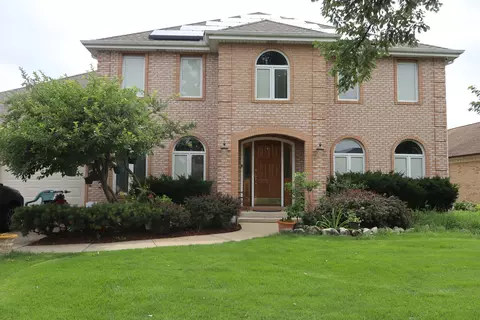 14953 Landings Ln, Oak Forest, IL 60452