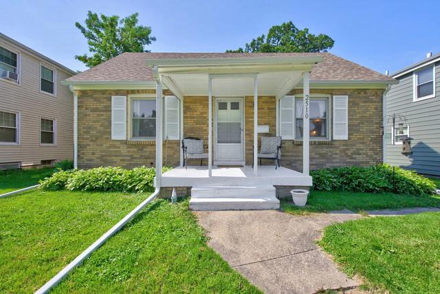 2510 23 12 Ave, Rock Island, IL 61201