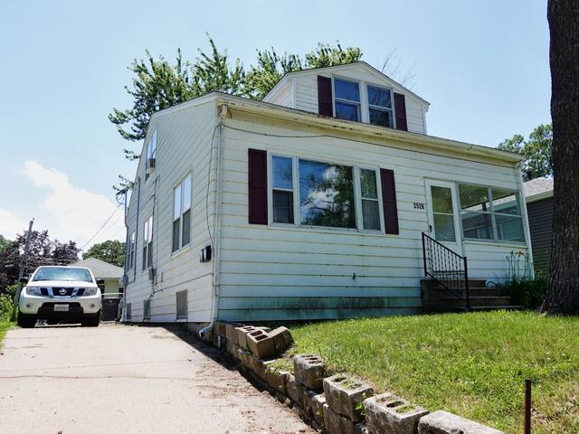 2526 23rd Ave, Rock Island, IL 61201