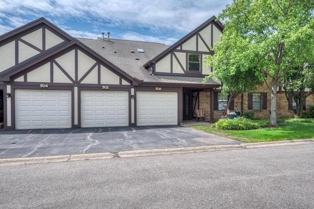 504 Elizabeth Dr #18-B-L, Wood Dale, IL 60191