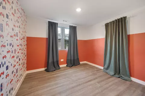 Bedroom - 502 Monroe Ave, Ingleside, IL 60041 photo 2 of 2