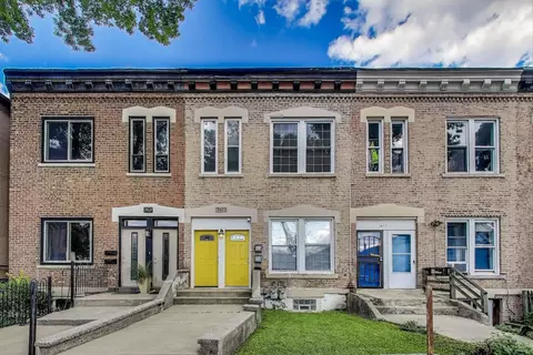3623 S Emerald Ave, Chicago, IL 60609