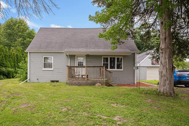 1606 Coyne Center Rd, Milan, IL 61264