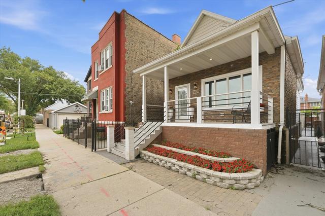 3619 S Parnell Ave, Chicago, IL 60609