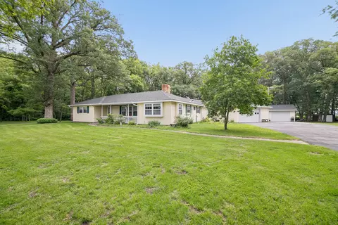 2445 N 5000 W Rd, Kankakee, IL 60901 photo 1