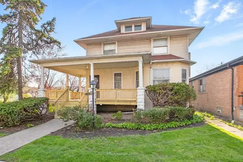 10130 S Lowe Ave, Chicago, IL 60628