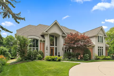 122 Springlake Ave, Hinsdale, IL 60521