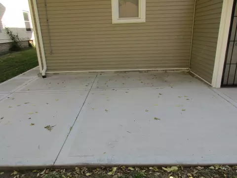 Exterior - 369 S Chicago Ave, Kankakee, IL 60901 photo 9 of 9