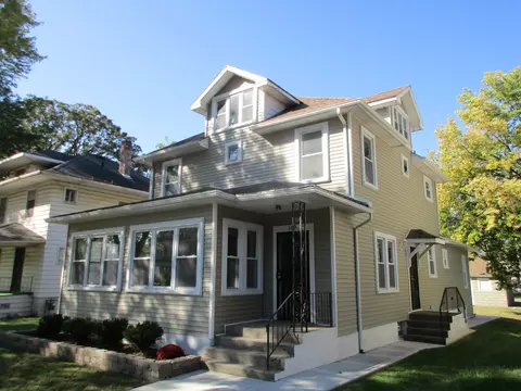 Exterior - 369 S Chicago Ave, Kankakee, IL 60901 photo 2 of 9
