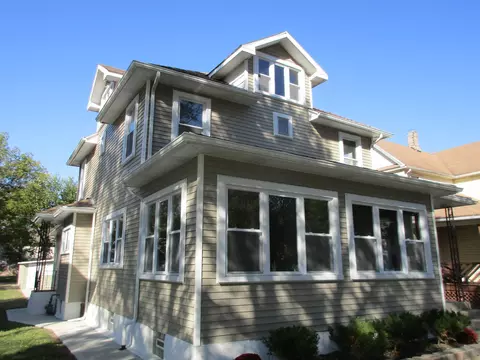 Exterior - 369 S Chicago Ave, Kankakee, IL 60901 photo 3 of 9