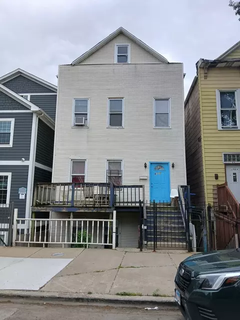 1905 W Cullerton St, Chicago, IL 60608