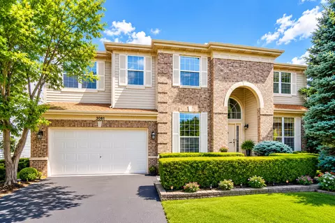 3081 Handley Ct, Lisle, IL 60532