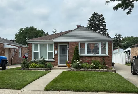 Undisclosed, Bellwood, IL 60104