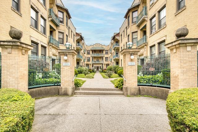 5522 S Cornell Ave #2W, Chicago, IL 60637
