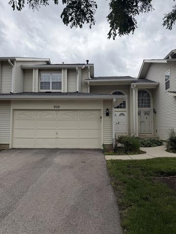 902 Sturnbridge Ct, Schaumburg, IL 60173