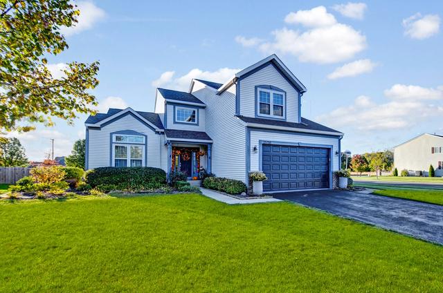 25758 S Basswood Rd, Channahon, IL 60410