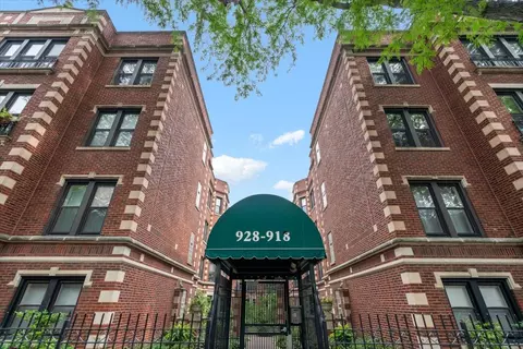 926 W Ainslie St #3S, Chicago, IL 60640