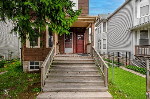 928 N Parkside Ave, Chicago, IL 60651